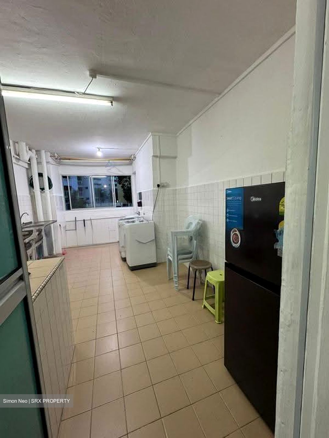 Blk 406 Sun Plaza Green (Tampines), HDB 3 Rooms #619544361